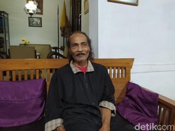 Cerita Mimpi Mbah Petruk yang Dikaitkan Warga dengan Gunung Merapi