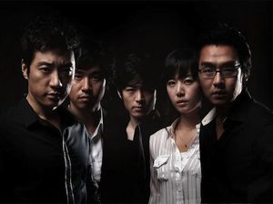 Sinopsis Wide Awake, Tayang di Trans 7