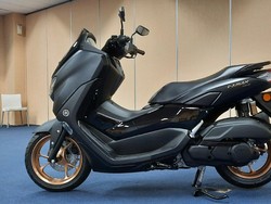 Ini Fitur yang Cuma Dipunya All New Yamaha NMAX, Bikin Nyaman Perjalanan
