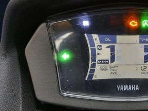 Model Yamaha Lain Kapan Dapat Fitur Y-Connect?