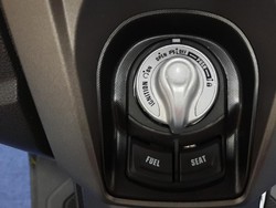 8 Langkah Merawat Keyless Motor