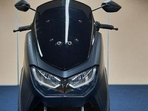 Harga Yamaha NMAX Terbaru, Start Rp 30 Jutaan Harga Yamaha NMAX Terbaru, Start Rp 30 Jutaan