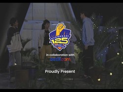 3 Alasan Mengapa Sahabat Jadi Cinta Mesti Dihindari