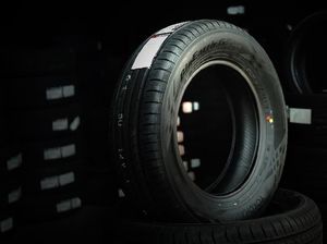 Hati-hati! Batu Kerikil pada Ban Bisa Jadi Sumber Petaka Hati-hati! Batu Kerikil pada Ban Bisa Jadi Sumber Petaka