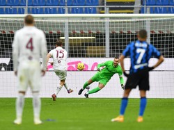 Melawan Real Madrid yang Medioker, Inter Harusnya Bisa Berbuat Lebih