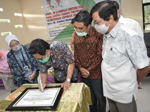 Mendes Akan Fokus Revitalisasi Kawasan Transmigrasi hingga 2025