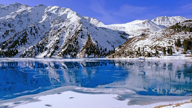 Almaty, Kazakhstan