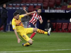 Koeman: Barcelona Kalah karena Kesalahan Sendiri