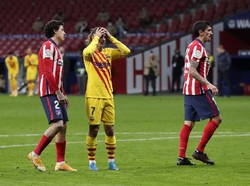 Barcelona Oh Barcelona