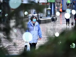 Tekan Penyebaran COVID-19, Austria Akan Lockdown Lagi Mulai 26 Desember