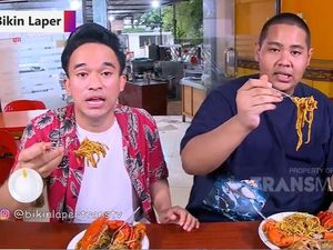 Bikin Laper! Mie Aceh Kepiting hingga Kari Kambing yang Kaya Rempah Bikin Laper! Mie Aceh Kepiting hingga Kari Kambing yang Kaya Rempah