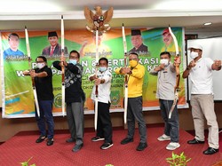 Kepri Andalkan Panahan Jadi Olahrga Unggulan tapi Alat Masih Impor