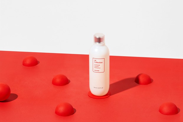 COSRX AC Collection Calming Liquid Intensive/COSRX COSRX AC Collection Calming Liquid Intensive/COSRX