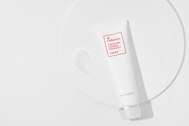 COSRX AC Collection Lightweight Soothing Moisturizer/COSRX COSRX AC Collection Lightweight Soothing Moisturizer/COSRX