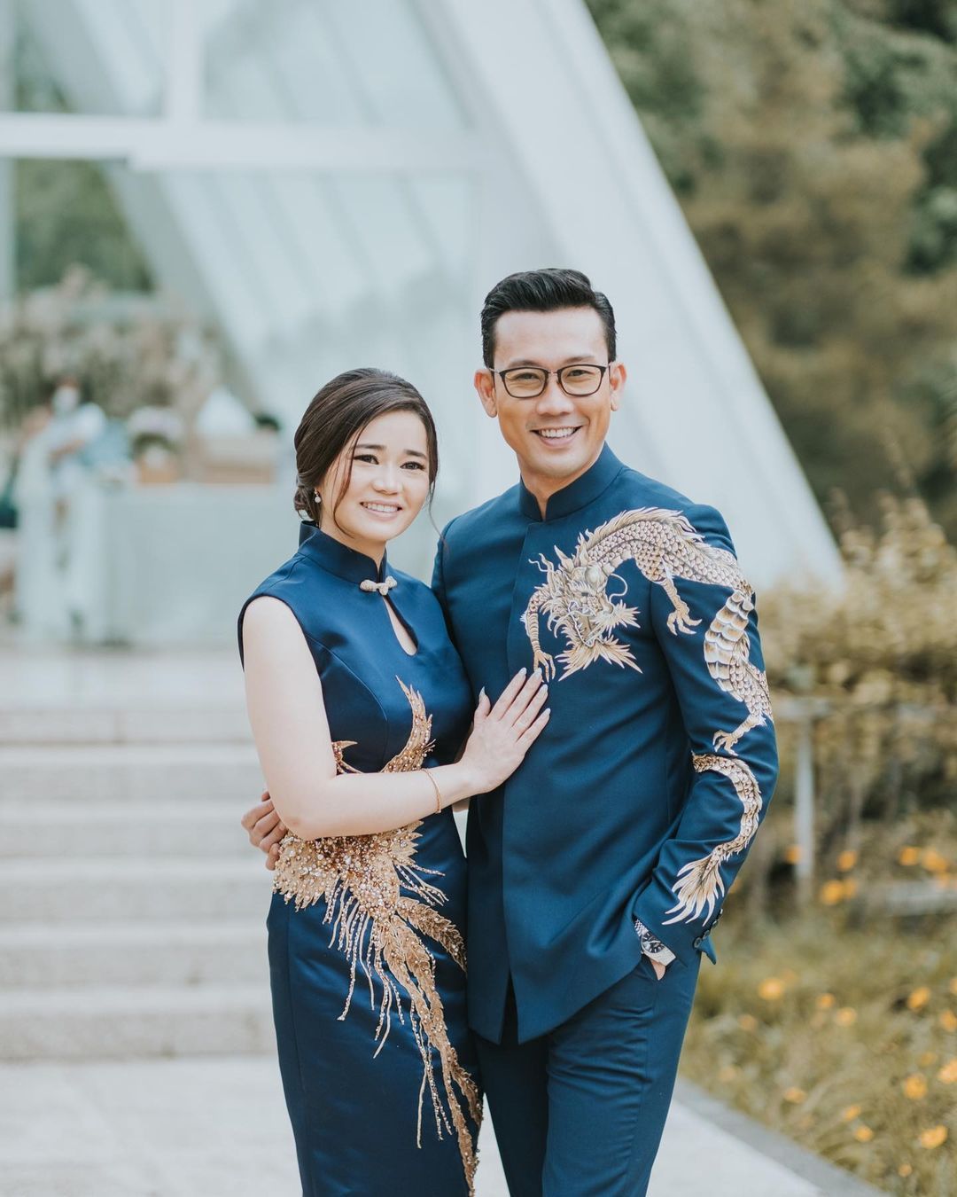 Denny Sumargo