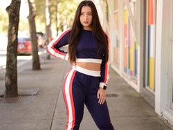 Jual Foto dan Video Kaki, Wanita Seksi Ini Dapat Rp 141 Juta Sebulan