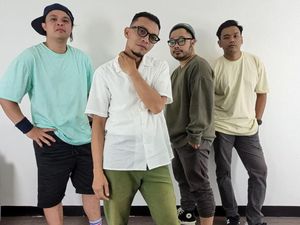 dGiven Ajak Lebih Semangat Hadapi Pandemi