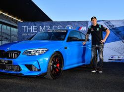 Meski Gagal Juara Dunia, Quartararo Dikasih Hadiah Mobil BMW