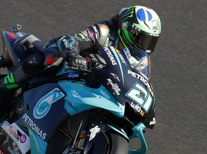 Klasemen Akhir MotoGP 2020: Franco Morbidelli Runner-up