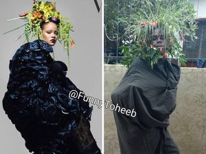 Kocak, Replika Outfit Seleb Hollywood Low-Budget ala Selebgram Kocak, Replika Outfit Seleb Hollywood Low-Budget ala Selebgram