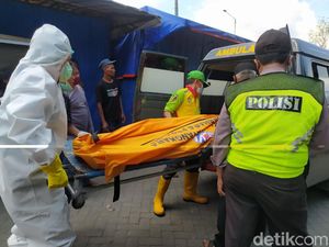 Depresi Dicerai Istri, Pria di Sidoarjo Tewas Gantung Diri