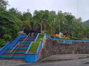 Eksotisnya Goa Jatijajar di Kebanggaan Orang Kebumen