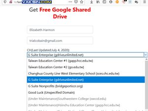 Awas! Pakai Google Drive Unlimited Ada Bahayanya