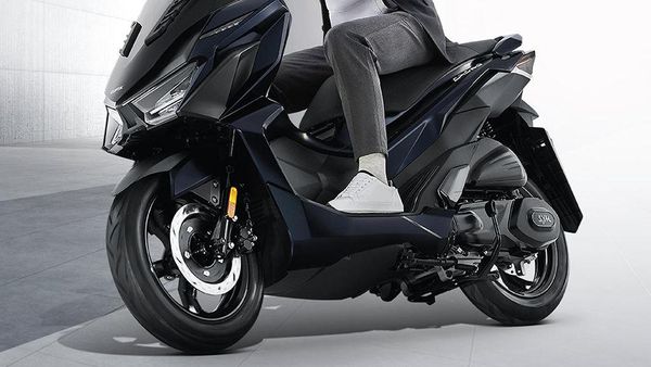 Potret Skutik 150 cc Buatan Thailand, Pesaing PCX dan Nmax