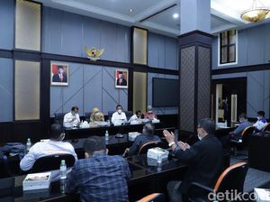 UMK 2021 Jatim Belum Diumumkan, Buruh Berharap Naik 5 Persen