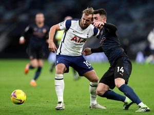 Harry Kane Mengubah Cara Pandang terhadap Striker