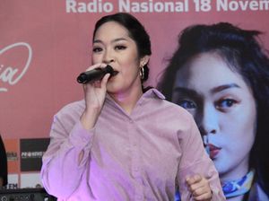 Denny Chasmala Proyeksikan Holy Amazia Jadi The Next BCL