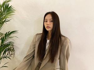 Hyeri Diincar Bintangi Drakor Kolosal Bareng Yoo Seung Ho Hyeri Diincar Bintangi Drakor Kolosal Bareng Yoo Seung Ho