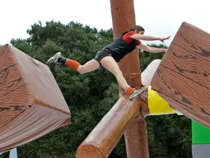 Kontestan Acara Televisi Ini Meninggal Usai Selesaikan Tantangan Kontestan Acara Televisi Ini Meninggal Usai Selesaikan Tantangan