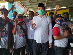 Pemimpin Sidoarjo ke Depan Harus Mampu Atasi Banjir Langganan