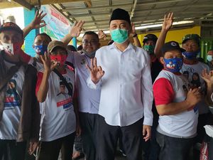 Pemimpin Sidoarjo ke Depan Harus Mampu Atasi Banjir Langganan Pemimpin Sidoarjo ke Depan Harus Mampu Atasi Banjir Langganan