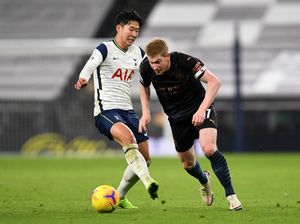 Gol Man City Dianulir, De Bruyne: Enggak Ngerti Lagi Sama Aturannya