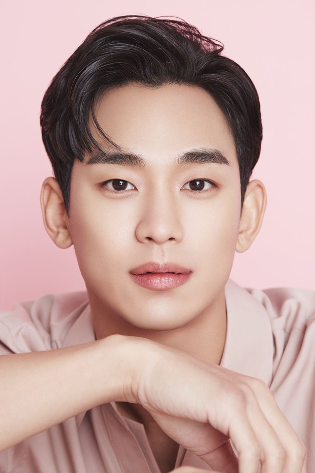 kim soo hyun netflix