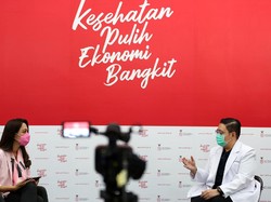 Vaksinolog: Vaksin Corona yang Dapat Izin Edar BPOM Terjamin Aman