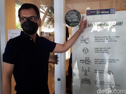 Wishnutama Masuk Daftar Reshuffle Kabinet, Sandiaga Uno Mengemuka