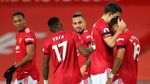 Tiga Lubang Manchester United