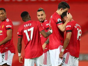 Southampton Vs MU: Menantang Setan Merah Lanjutkan Tren Kemenangan Southampton Vs MU: Menantang Setan Merah Lanjutkan Tren Kemenangan