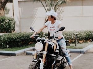 Nikita Mirzani Belum Berhenti Sindir Habib Rizieq hingga Mau Copot Baliho