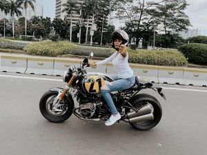 Nikita Mirzani Minta Polisi Panggil Elza Syarief