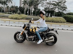 Nikita Mirzani Minta Polisi Panggil Elza Syarief