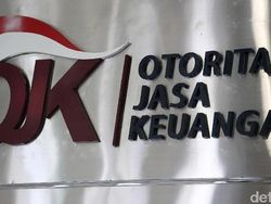 Nasabah Desak OJK dan Bank Bereskan Sengkarut Utang Jiwasraya