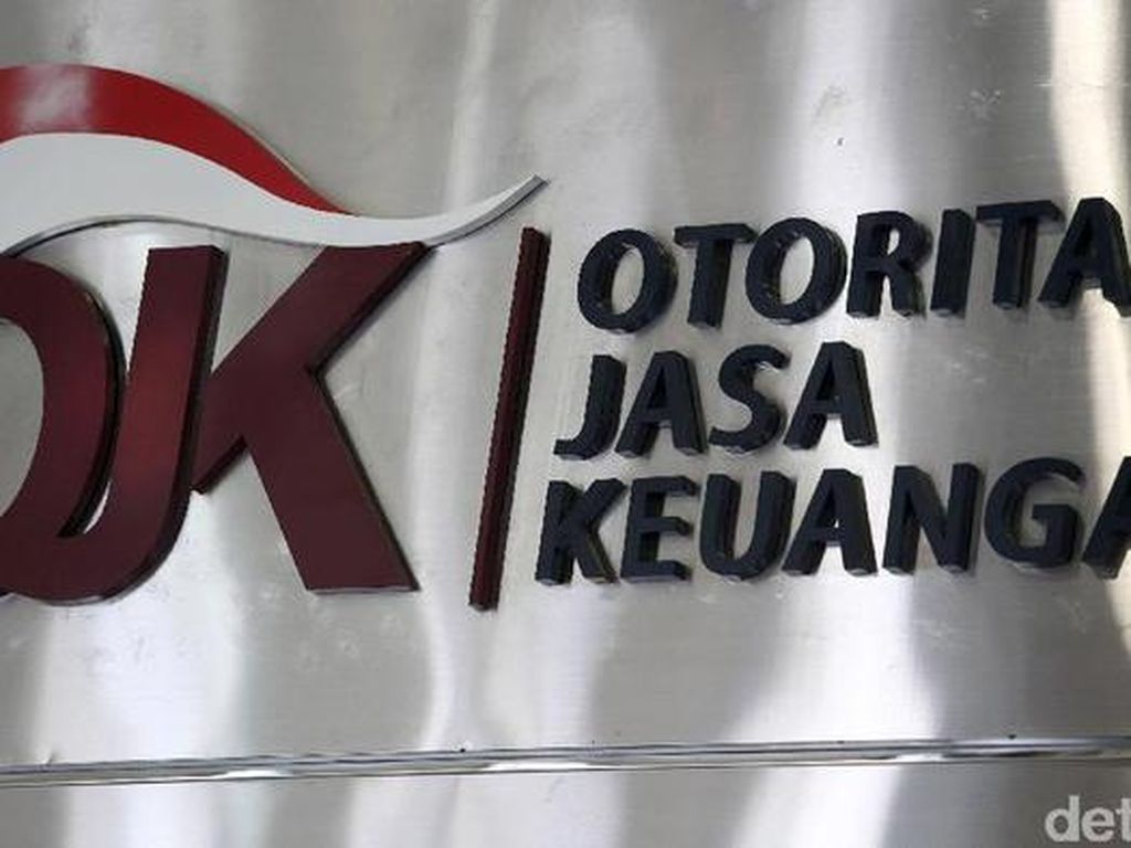 OJK Sebut Penurunan Bunga Belum Bisa Dorong Penyaluran Kredit OJK Sebut Penurunan Bunga Belum Bisa Dorong Penyaluran Kredit