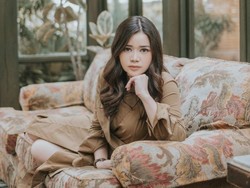 Profil Ci Oliv, Istri Denny Sumargo yang Jadi Komisaris Perusahaan Jusuf Hamka