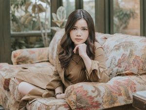 5 Fakta Olivia Allan, Istri Denny Sumargo yang Disebut Bukan Orang Sembarangan 5 Fakta Olivia Allan, Istri Denny Sumargo yang Disebut Bukan Orang Sembarangan