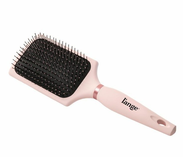 Paddle Brush/Foto: Pinterest tips membersihkan dan memilih sisir