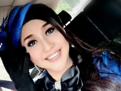 Cerita Paramitha Rusady Alami Mati Suri Berhari-hari Usai Melahirkan